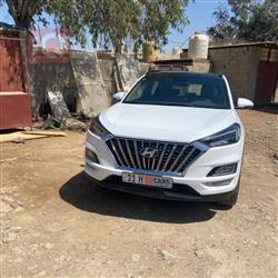 هيونداي توسان